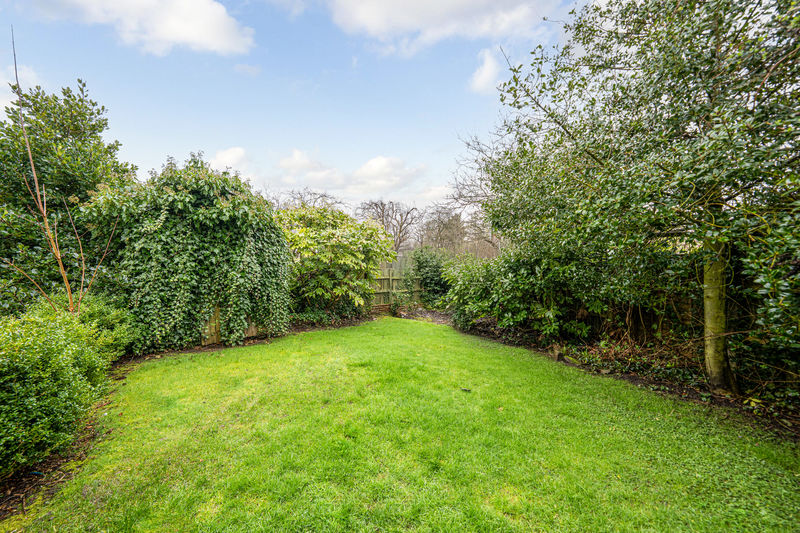 Chorley Road Parbold